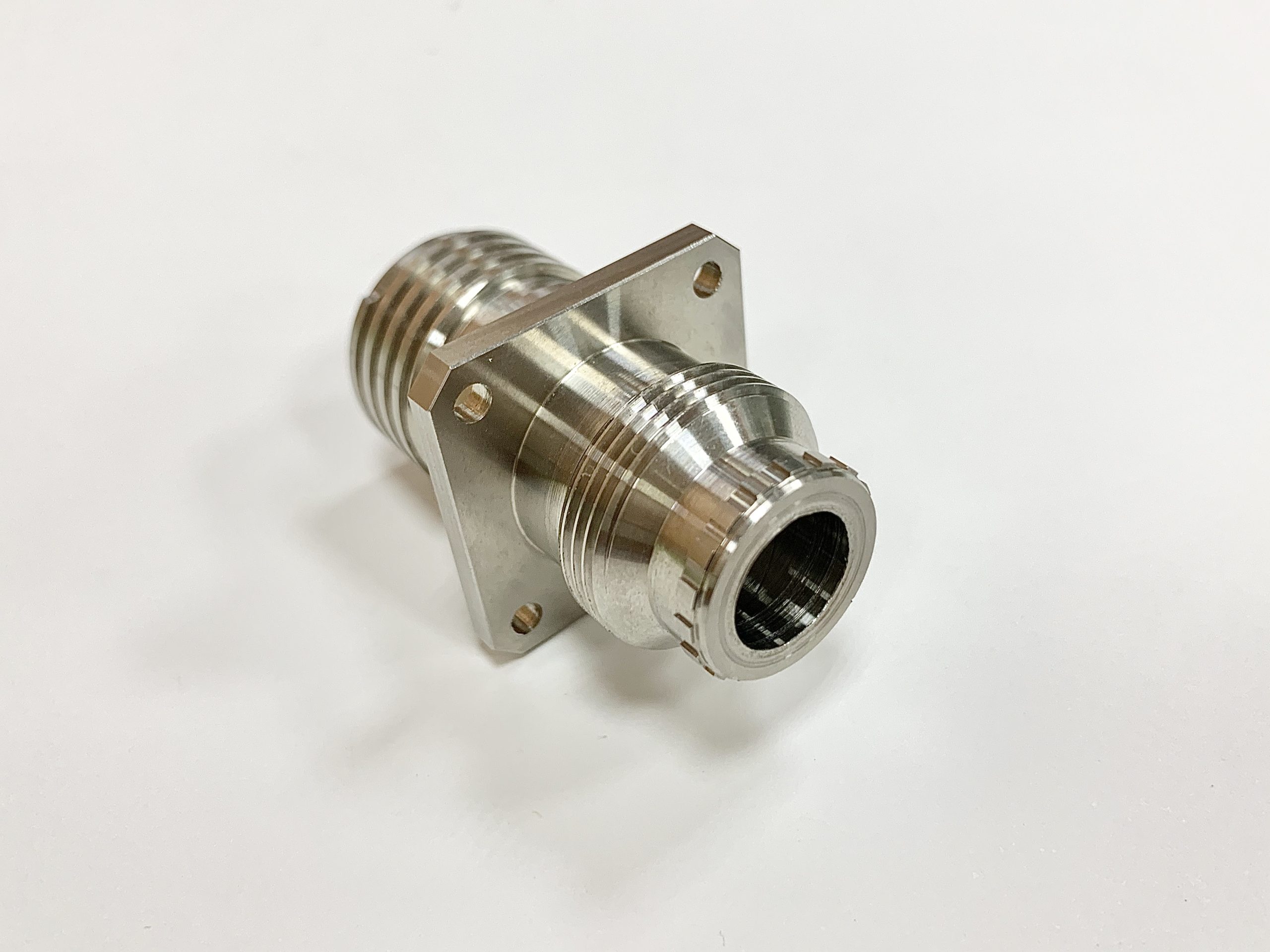 管閥接頭(SUS316)