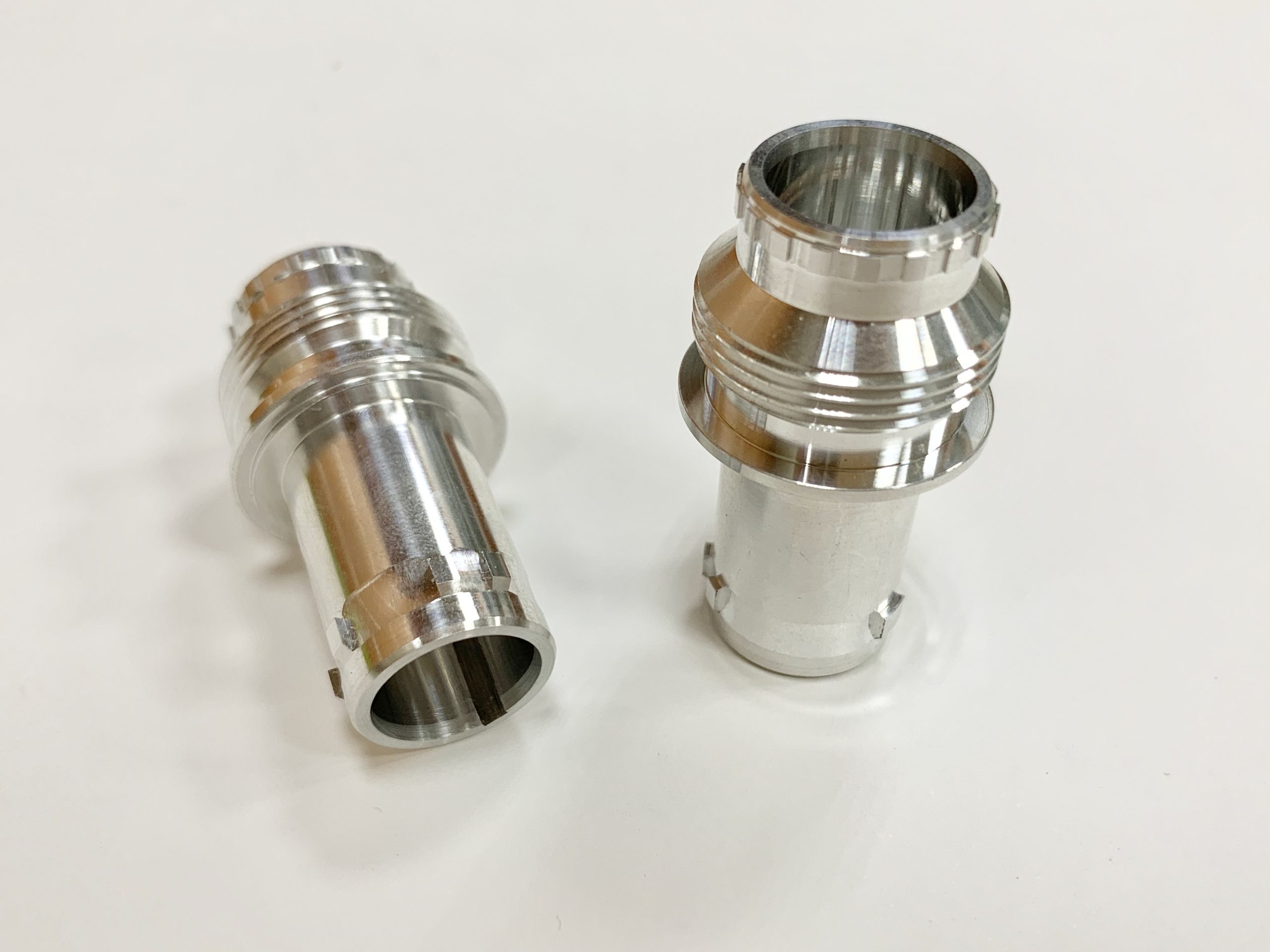 管閥類零件(AL6061)