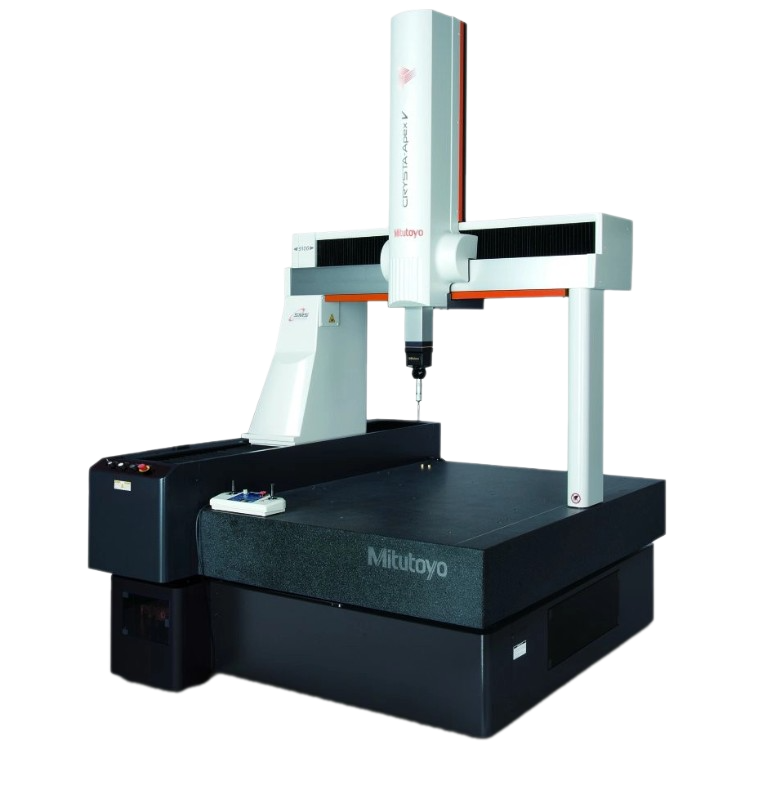 MITUTOYO三次元量測儀(CRT-AV9106)