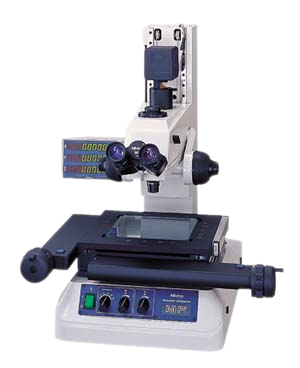 MITUTOYO工具顯微鏡(MF-A1010)