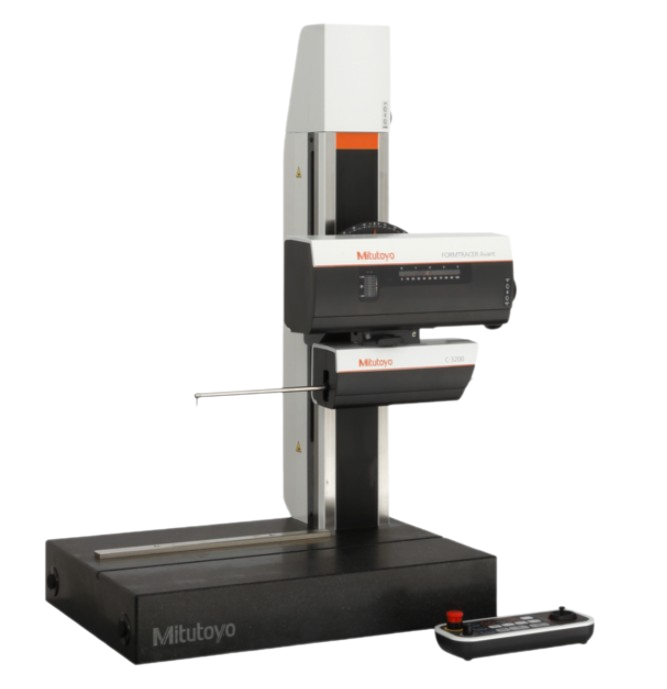MITUTOYO輪廓測定儀(FTA-S4C3000-D)